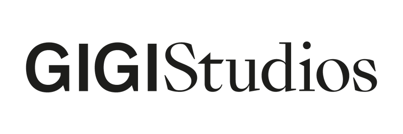 Logo von GIGI STUDIOS
