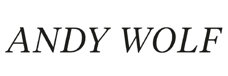 Logo von Andy Wolf