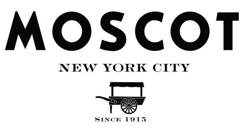 Logo von MOSCOT